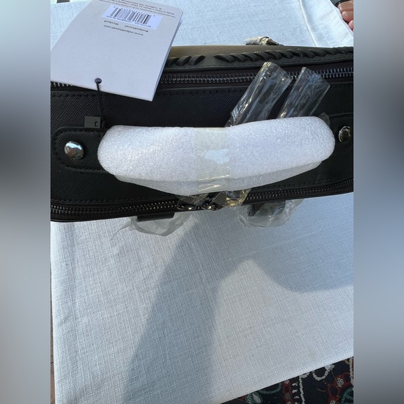 Calpak Black Backpack - Picture 8 of 8